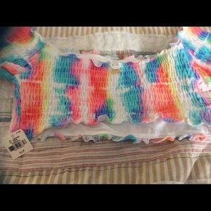 Victoria’s Secret bathing suit top